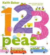 Image of 1-2-3 Peas