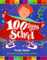 Image of 100 Days Of School