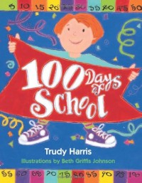 Image of 100 Days Of School