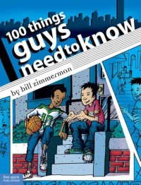 Image of 100 things guys need to know