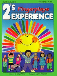 Image of 2's Fingerplays Experience Toddlers & Two's