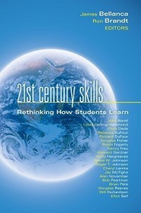 Image of 21 Century Skills : Rethinting How Student Learn