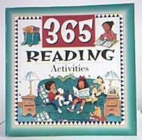 Image of 365 Reading Activities