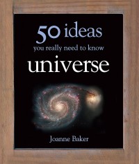 Image of 50 universe ideas you really need to know