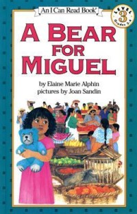 Image of A Bear For Miguel