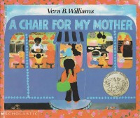 Image of A Chair For My Mother