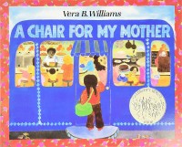 Image of A Chair For My Mother