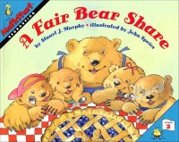 Image of A Fair Bear Share