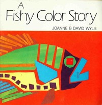 Image of A Fishy Colour Story