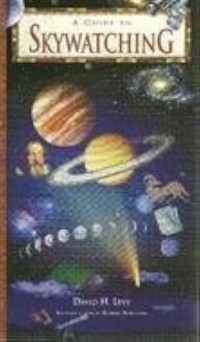 Image of A Guide to Skywatching