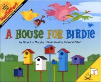 Image of A House For Birdie