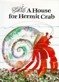 A House for Hermit Crab