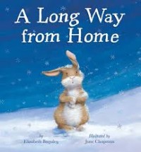 Image of A Long Way From Home