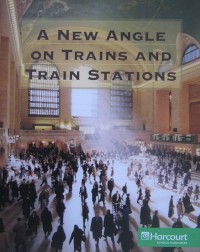 Image of A new angle on trains and train stations (Below-Level)