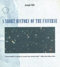 Image of A Short History of The Universe