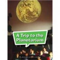 Image of A trip to the planetarium