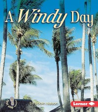 Image of A Windy Day