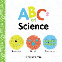 Image of ABCs of science