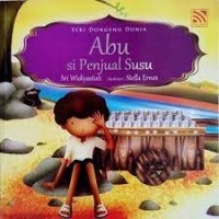 Image of Abu Si Penjual Susu