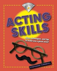 Image of Acting skills