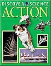 Image of Action: Discover Science