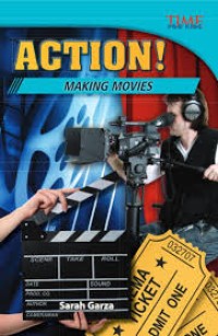 Image of Action! making movies
