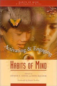 Image of Activating and Engaging Habits of Mind
