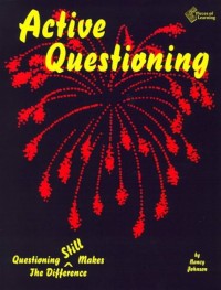 Active Questioning : questioning still makes the difference