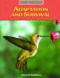 Image of Adaptation And Survival