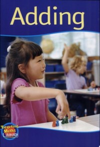 Image of Adding