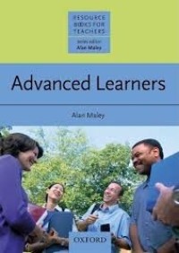 Image of Advanced Learners