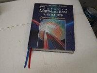 Image of Advanced Mathematical Concepts: Precalculus With Applications