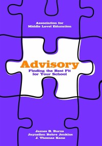 Advisory : finding the best fit for your school