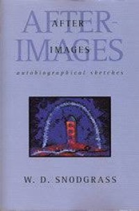 Image of After-images : autobiographical sketches