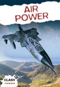 Image of Air power