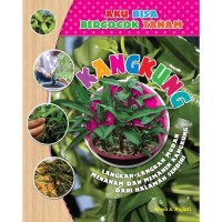 Image of Aku Bisa Bercocok Tanam Kangkung