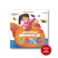 Image of Aku pintar mengatur uang
