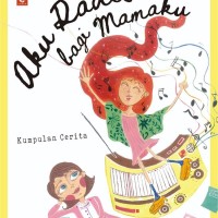 Image of Aku radio bagi mamaku