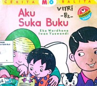 Image of Aku suka Buku