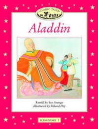 Image of Aladdin