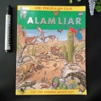 Image of Alam liar