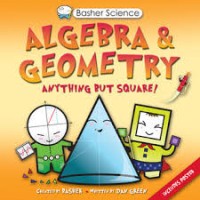 Image of Algebra & Geometry Anything But Square