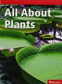 Image of All about plants (go Online)