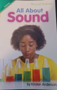 Image of All about sound