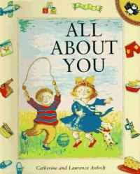 Image of All About You