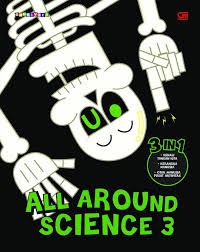 Image of All Around Science 3