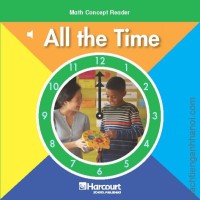 Image of All the time (Above-Level)