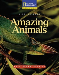 Image of Amazing Animals