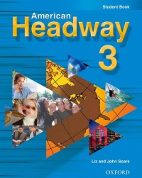 Image of American Headway, Student Book 3