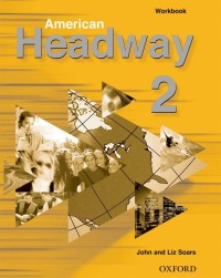Image of American Headway, Workbook 2